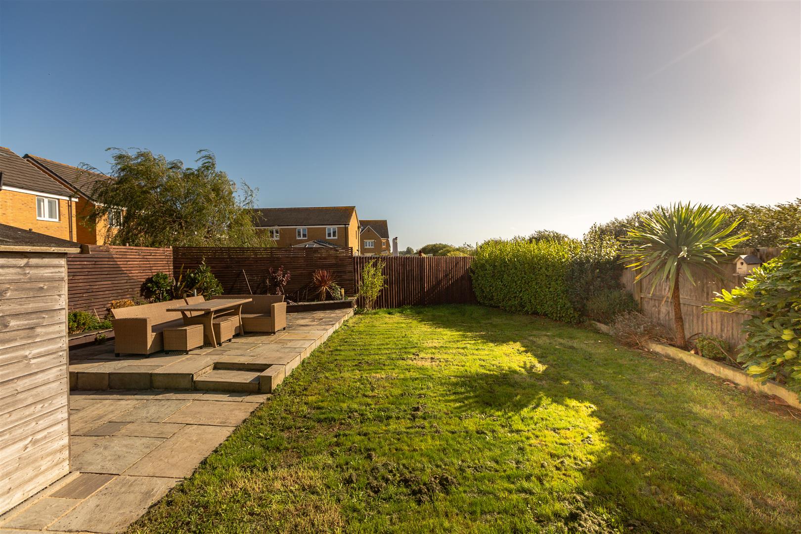 Ffordd Y Meillion, Llanelli, SA15 2EX